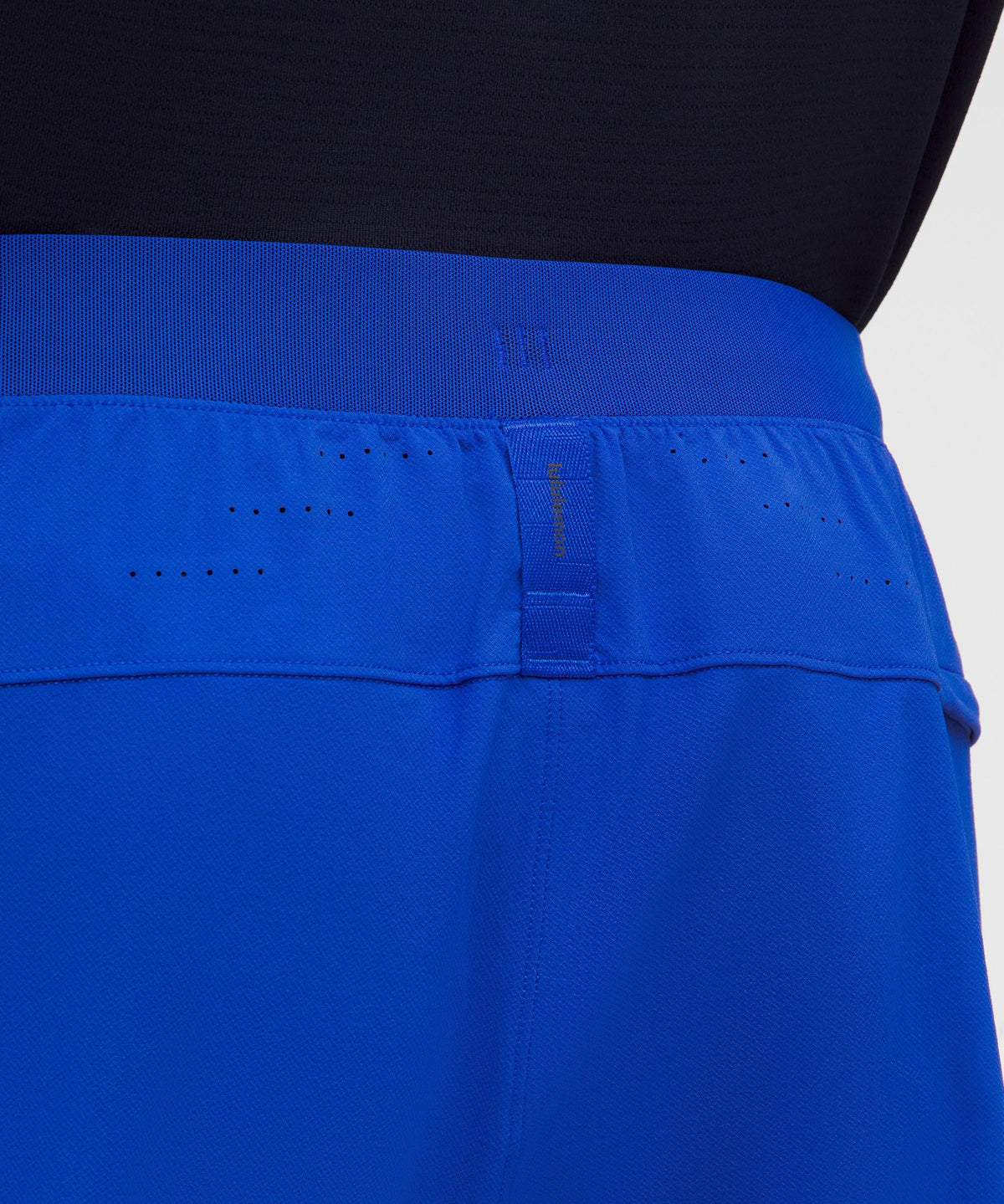 Lululemon License to Train Linerless Short 7" *Updated