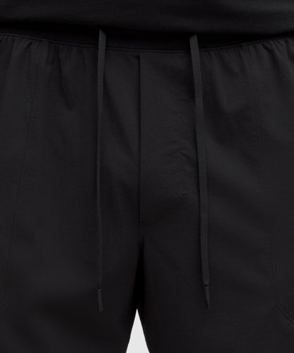Lululemon License to Train Lined Short 7" *Updated