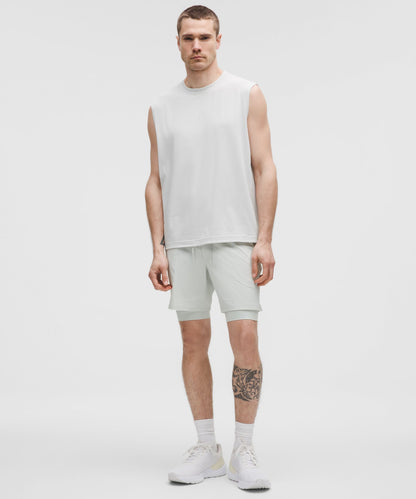 Lululemon License to Train Lined Short 7" *Updated
