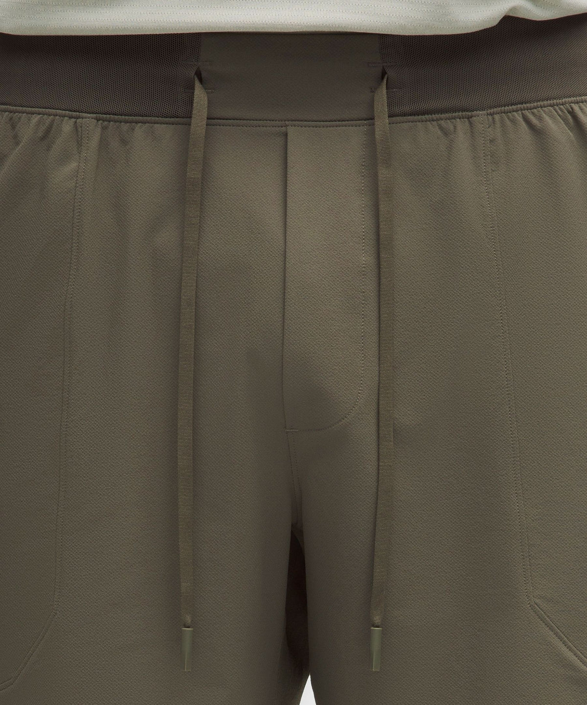 Lululemon License to Train Lined Short 7" *Updated
