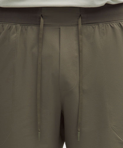 Lululemon License to Train Lined Short 7" *Updated