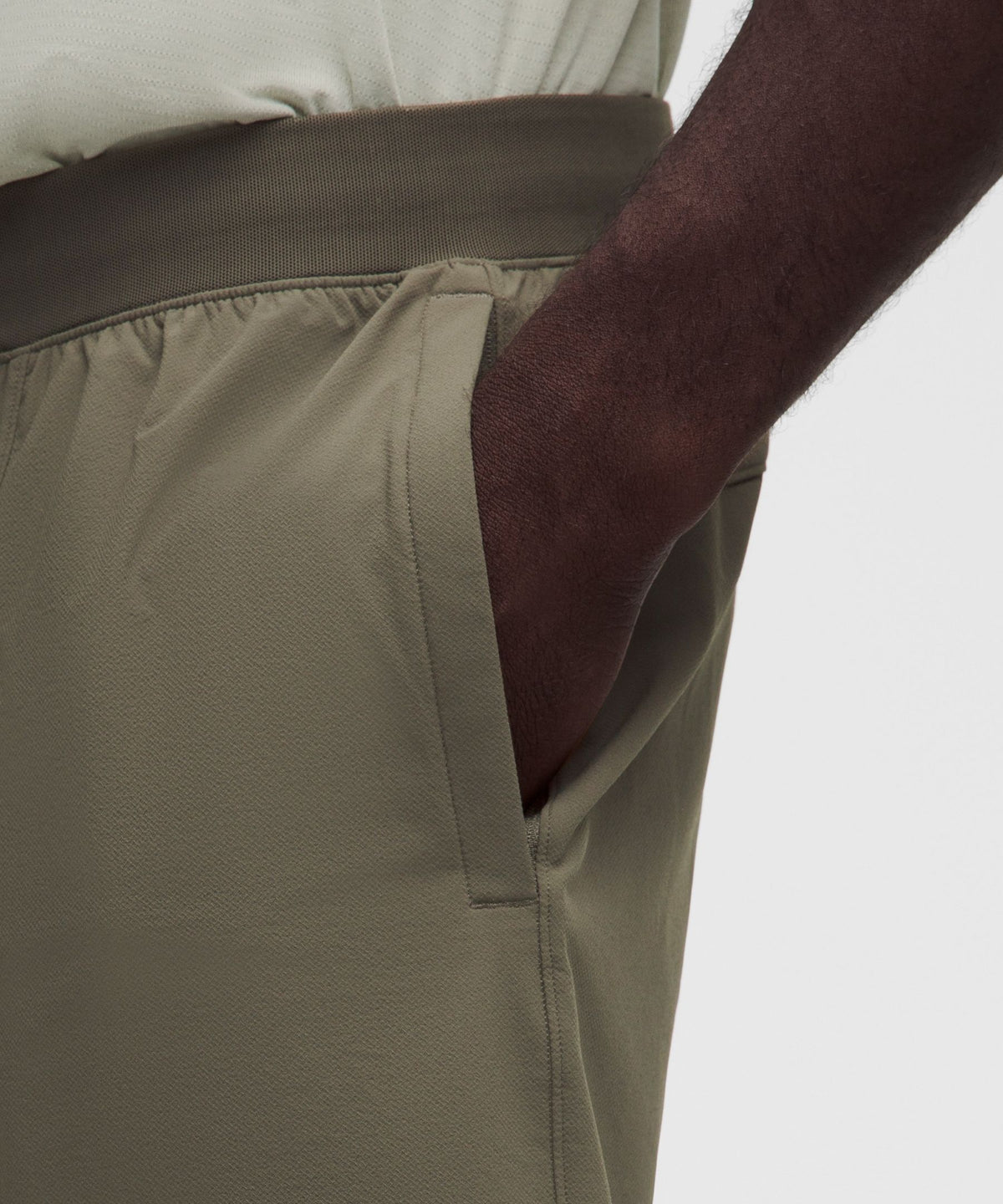 Lululemon License to Train Lined Short 7" *Updated