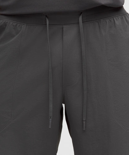 Lululemon License to Train Lined Short 7" *Updated