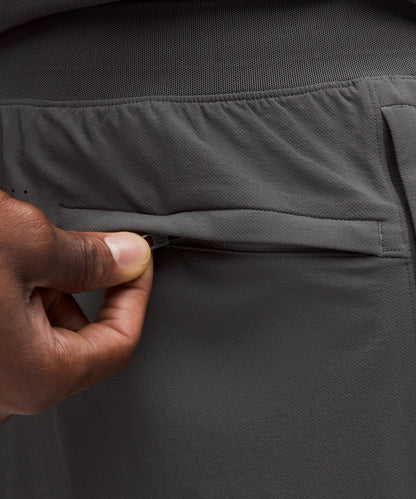 Lululemon License to Train Lined Short 7" *Updated