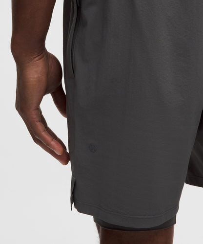Lululemon License to Train Lined Short 7" *Updated