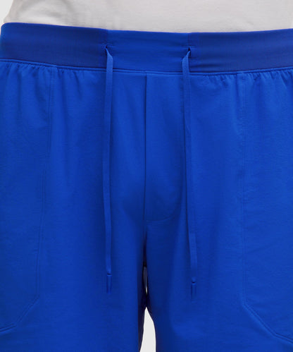 Lululemon License to Train Lined Short 7" *Updated