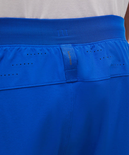 Lululemon License to Train Lined Short 7" *Updated
