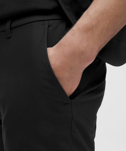 Lululemon ABC Classic-Fit Short 7" *Warpstreme Black