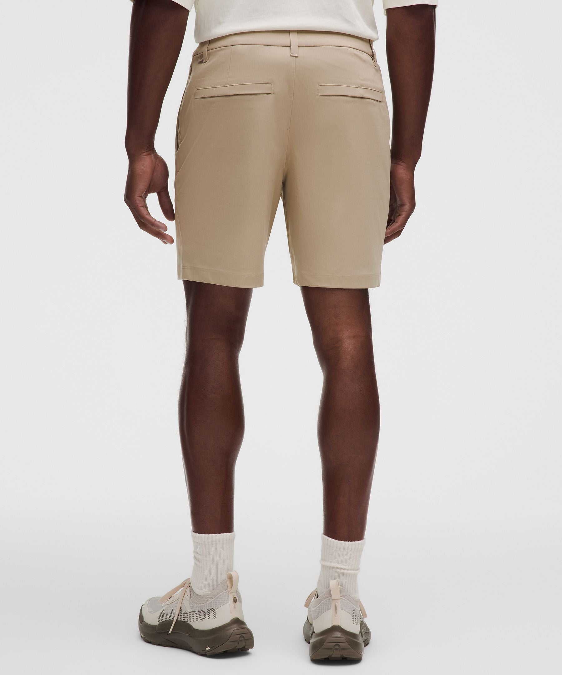 Lululemon ABC Classic-Fit Short 7" *Warpstreme