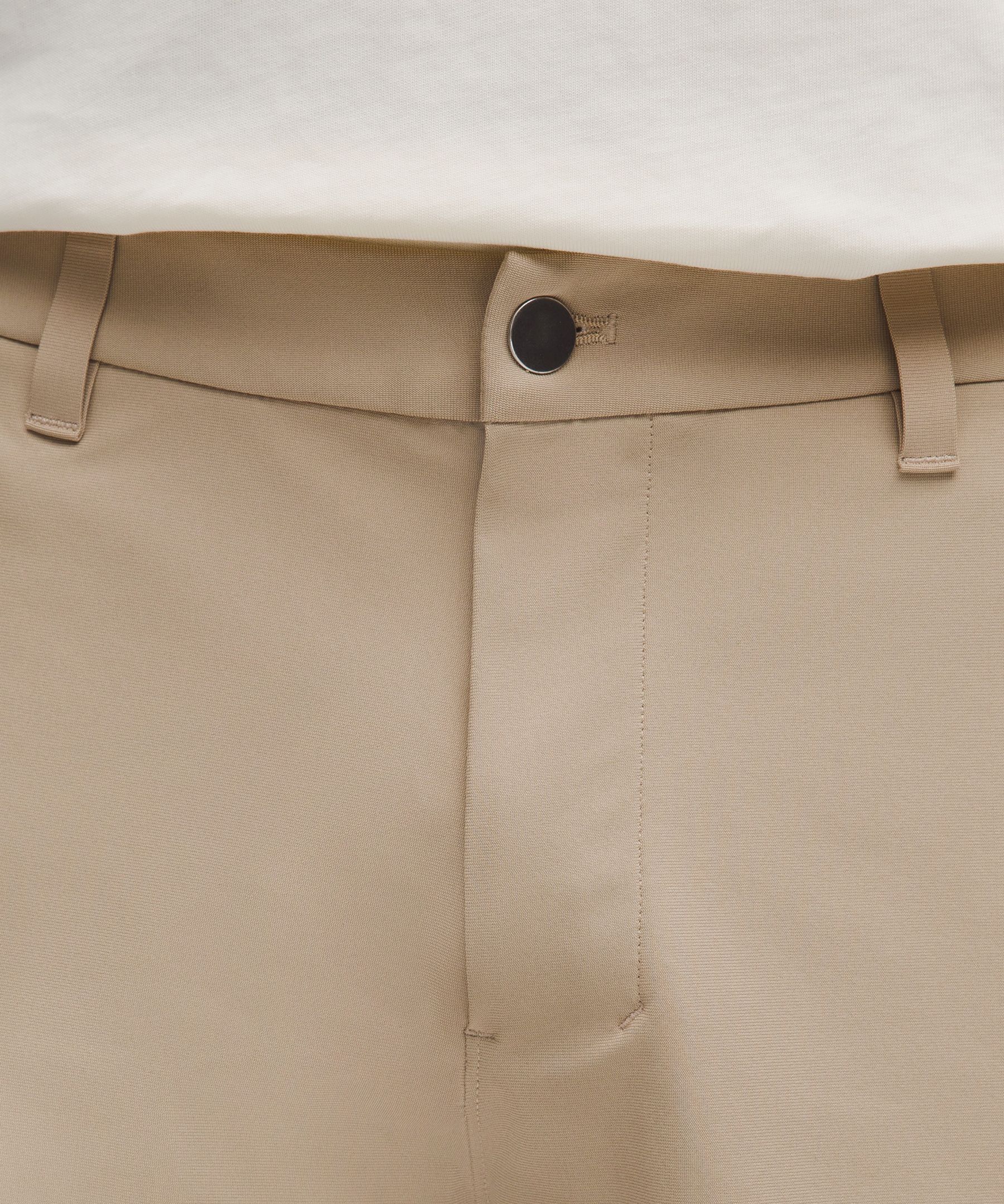 Lululemon ABC Classic-Fit Short 7" *Warpstreme