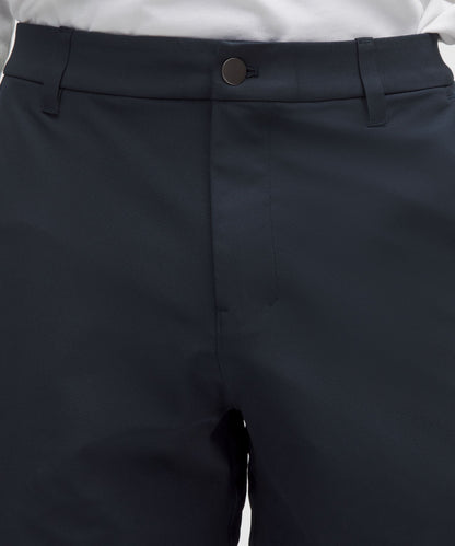 Lululemon ABC Classic-Fit Short 7" *Warpstreme True Navy