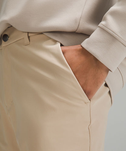 Lululemon ABC Classic-Fit Short 7" *Warpstreme Trench