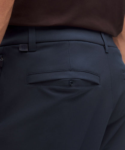 Lululemon ABC Classic-Fit Short 9" *Warpstreme True Navy