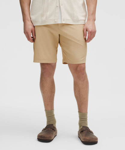 Lululemon ABC Classic-Fit Short 9" *Warpstreme Trench