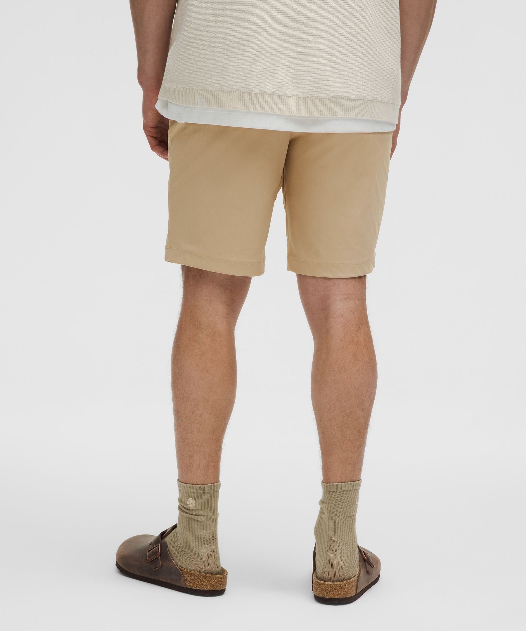 Lululemon ABC Classic-Fit Short 9" *Warpstreme Trench