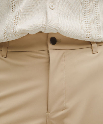 Lululemon ABC Classic-Fit Short 9" *Warpstreme Trench