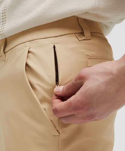 Lululemon ABC Classic-Fit Short 9" *Warpstreme Trench