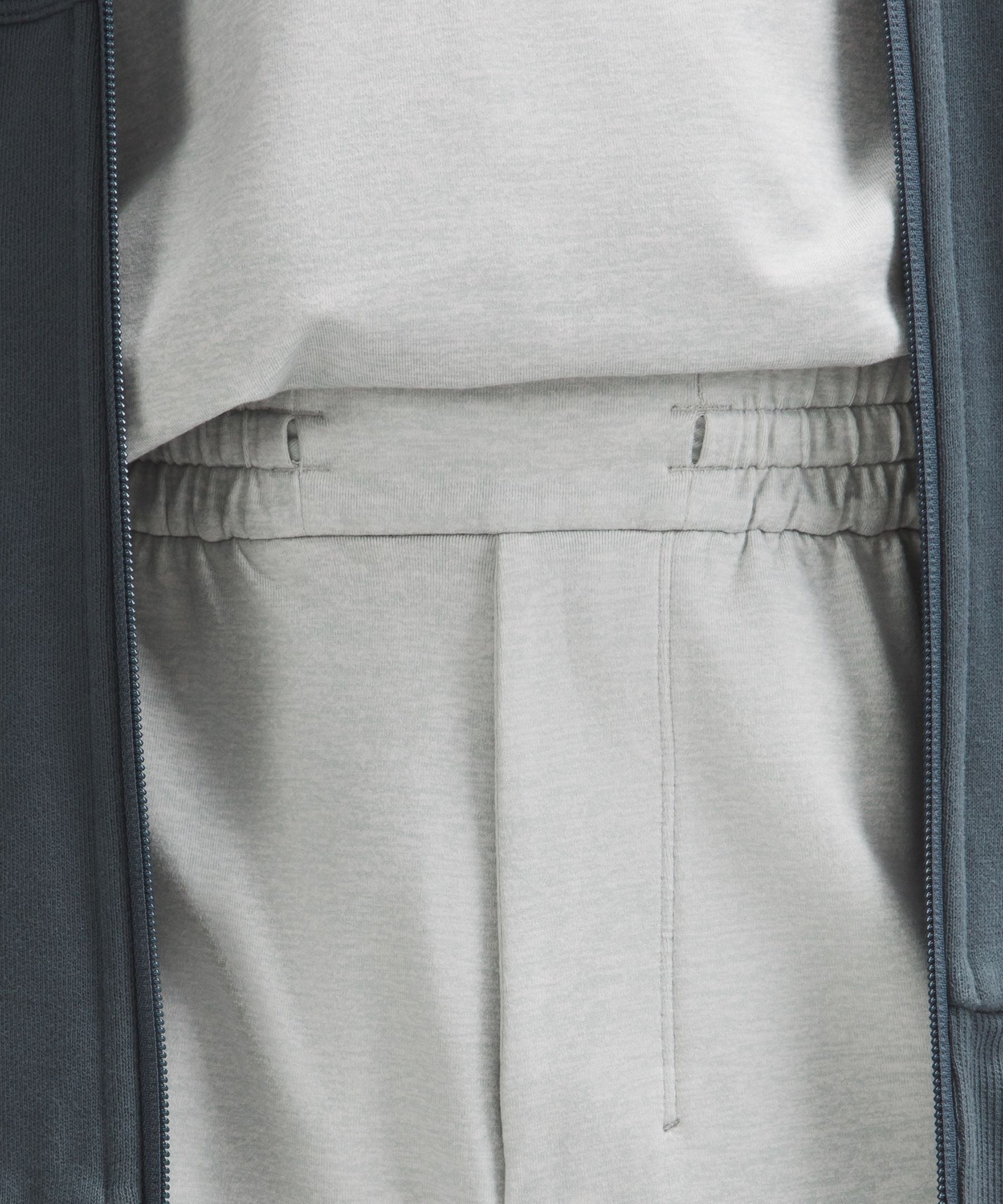 Lululemon Soft Jersey Short 7"
