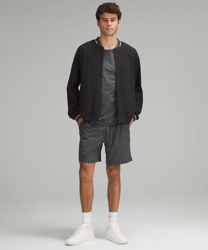 Lululemon Soft Jersey Short 7"