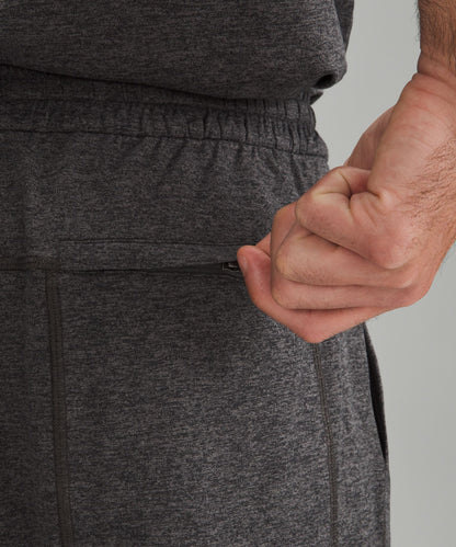 Lululemon Soft Jersey Short 7"