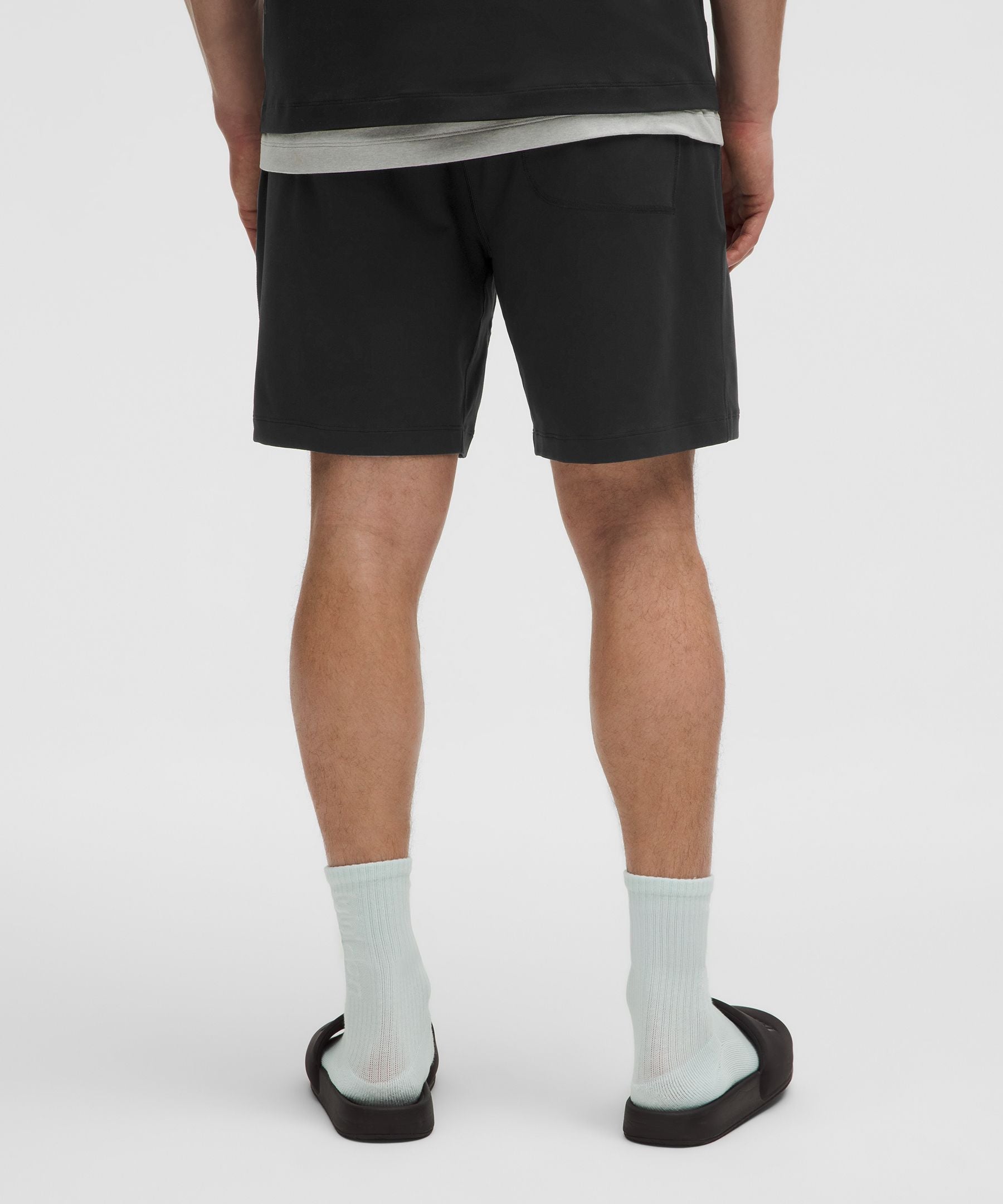 Lululemon Soft Jersey Short 7"