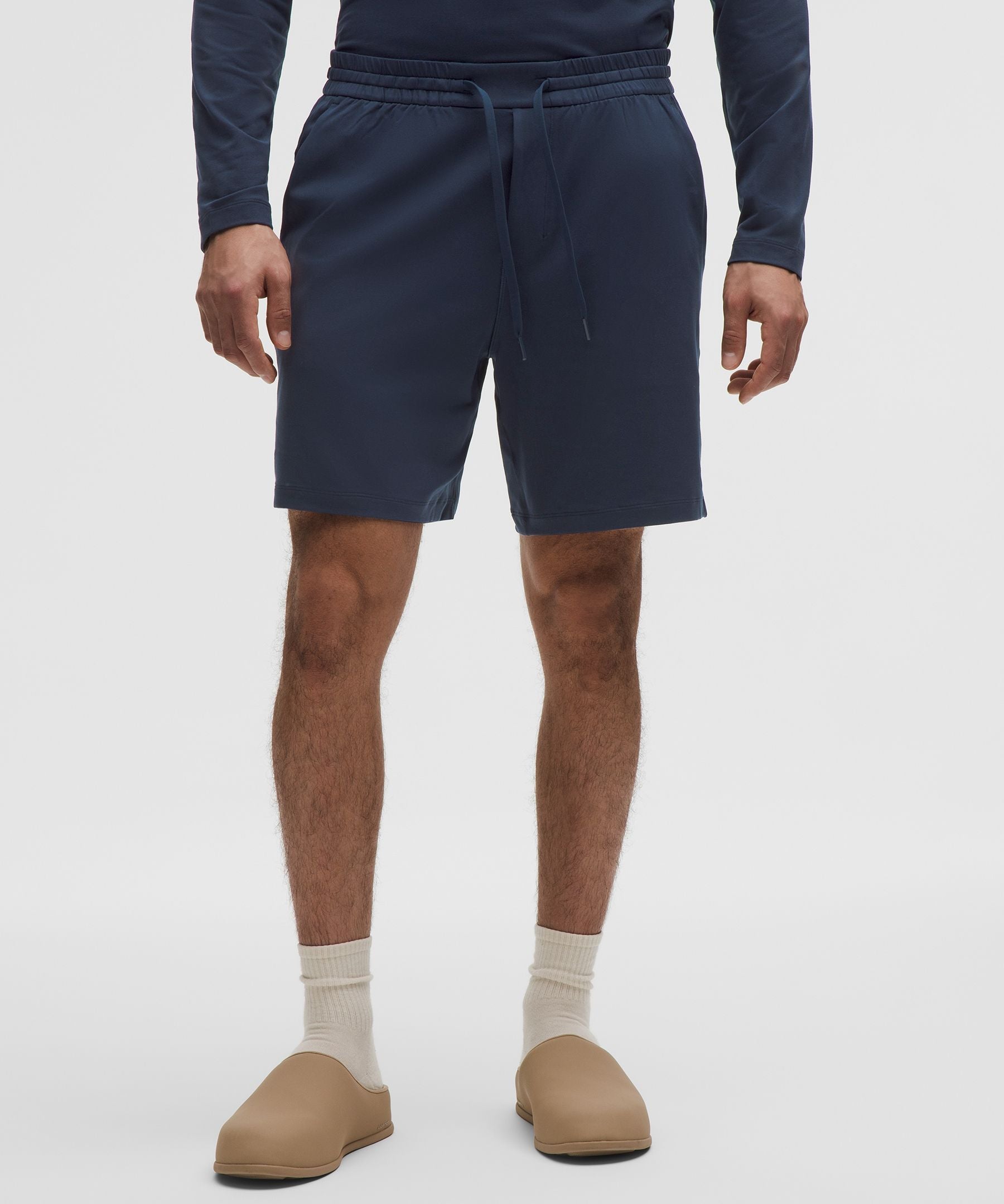 Lululemon Soft Jersey Short 7"