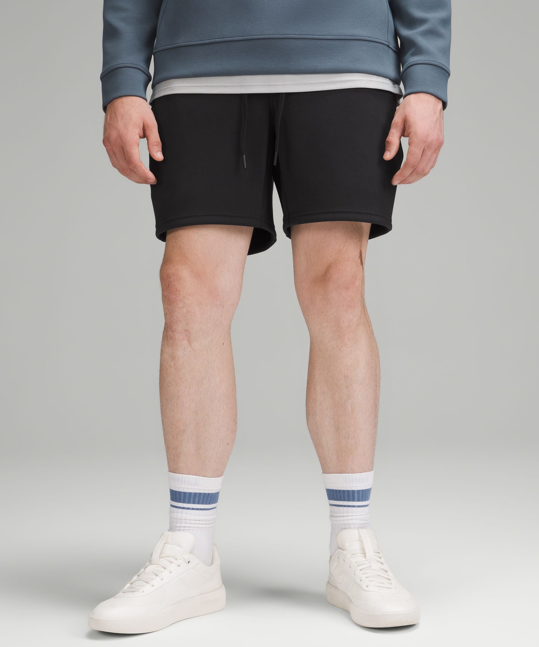 Lululemon Smooth Spacer Short 7"