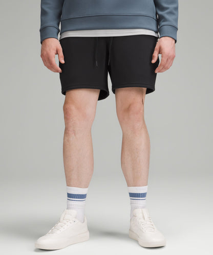 Lululemon Smooth Spacer Short 7"