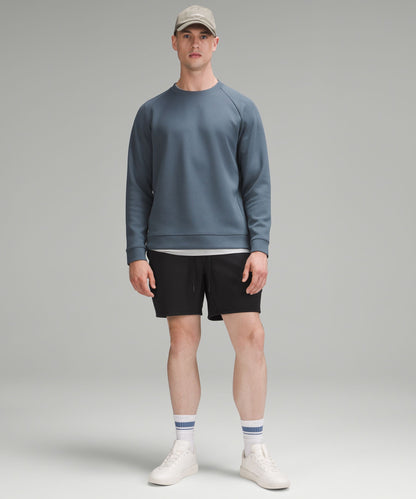 Lululemon Smooth Spacer Short 7"