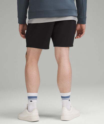 Lululemon Smooth Spacer Short 7"