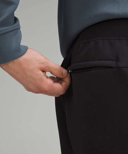 Lululemon Smooth Spacer Short 7"