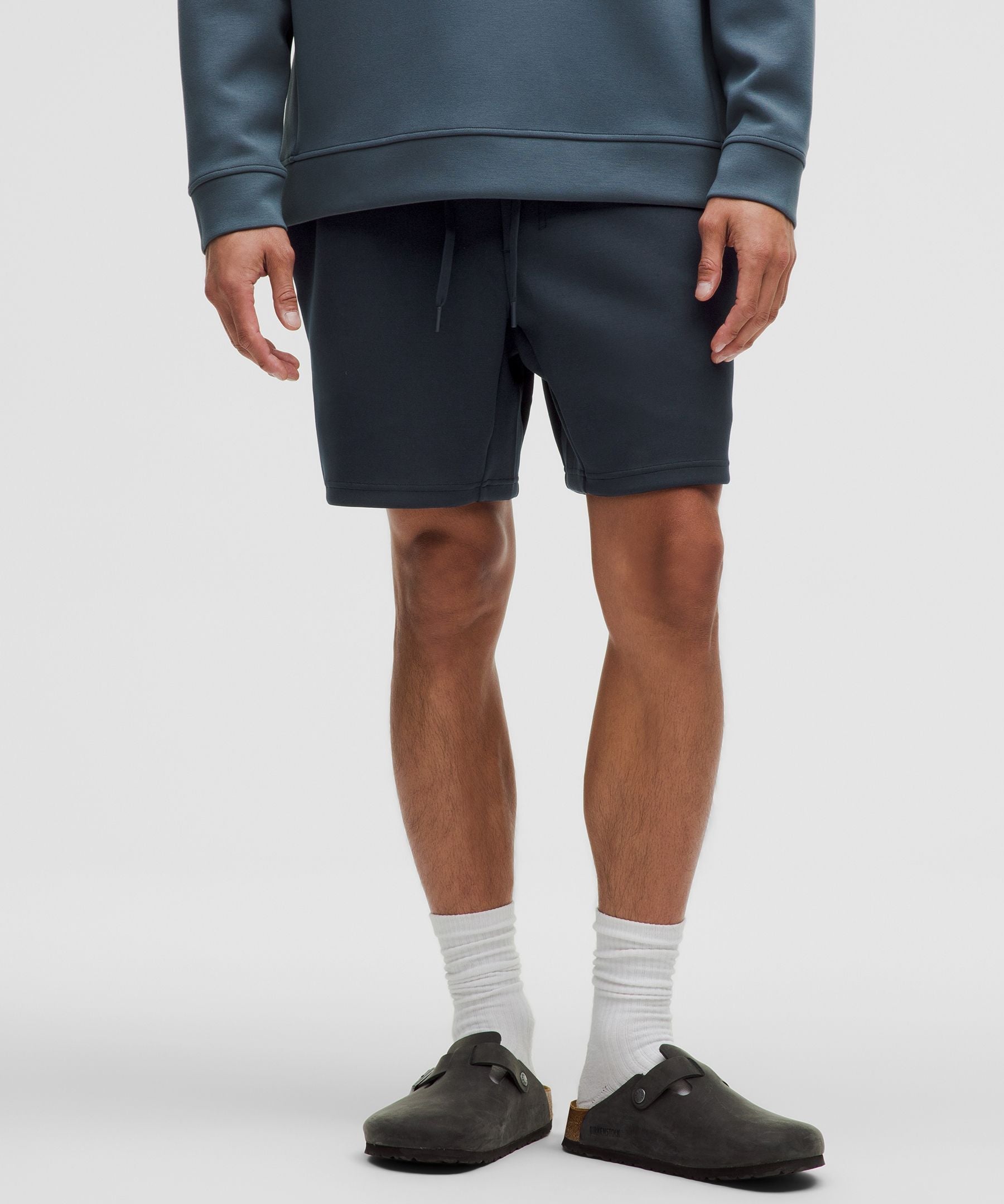 Lululemon Smooth Spacer Short 7"