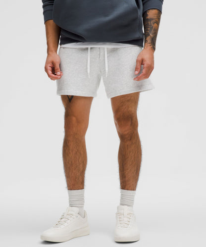 Lululemon Steady State Classic-Fit Short 5"