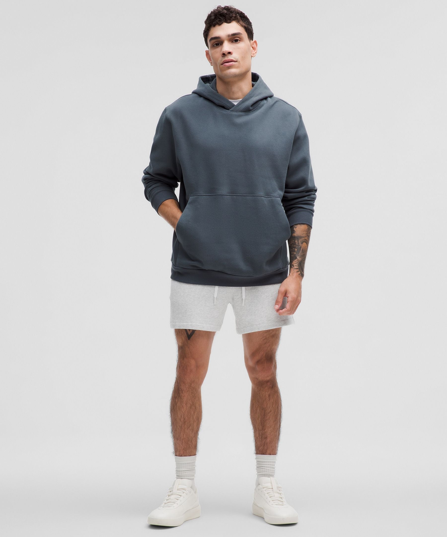 Lululemon Steady State Classic-Fit Short 5"