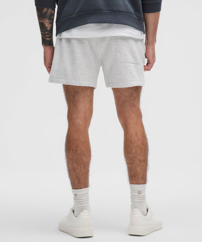 Lululemon Steady State Classic-Fit Short 5"