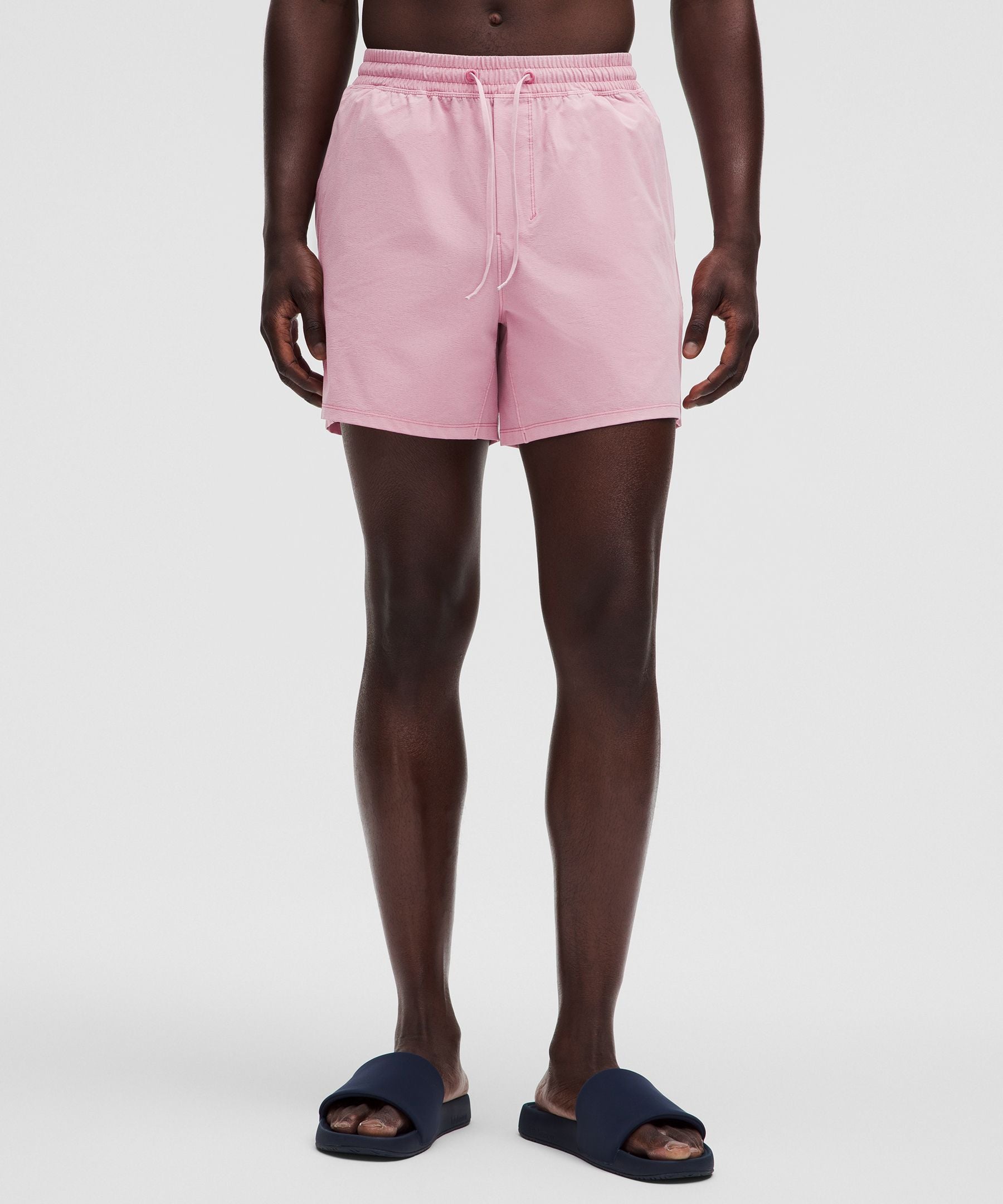Lululemon Linerless Swim Short 5" *Dye