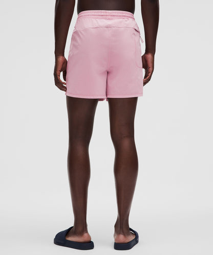 Lululemon Linerless Swim Short 5" *Dye