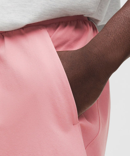 Lululemon Balancer Woven Relaxed-Fit Short 7"