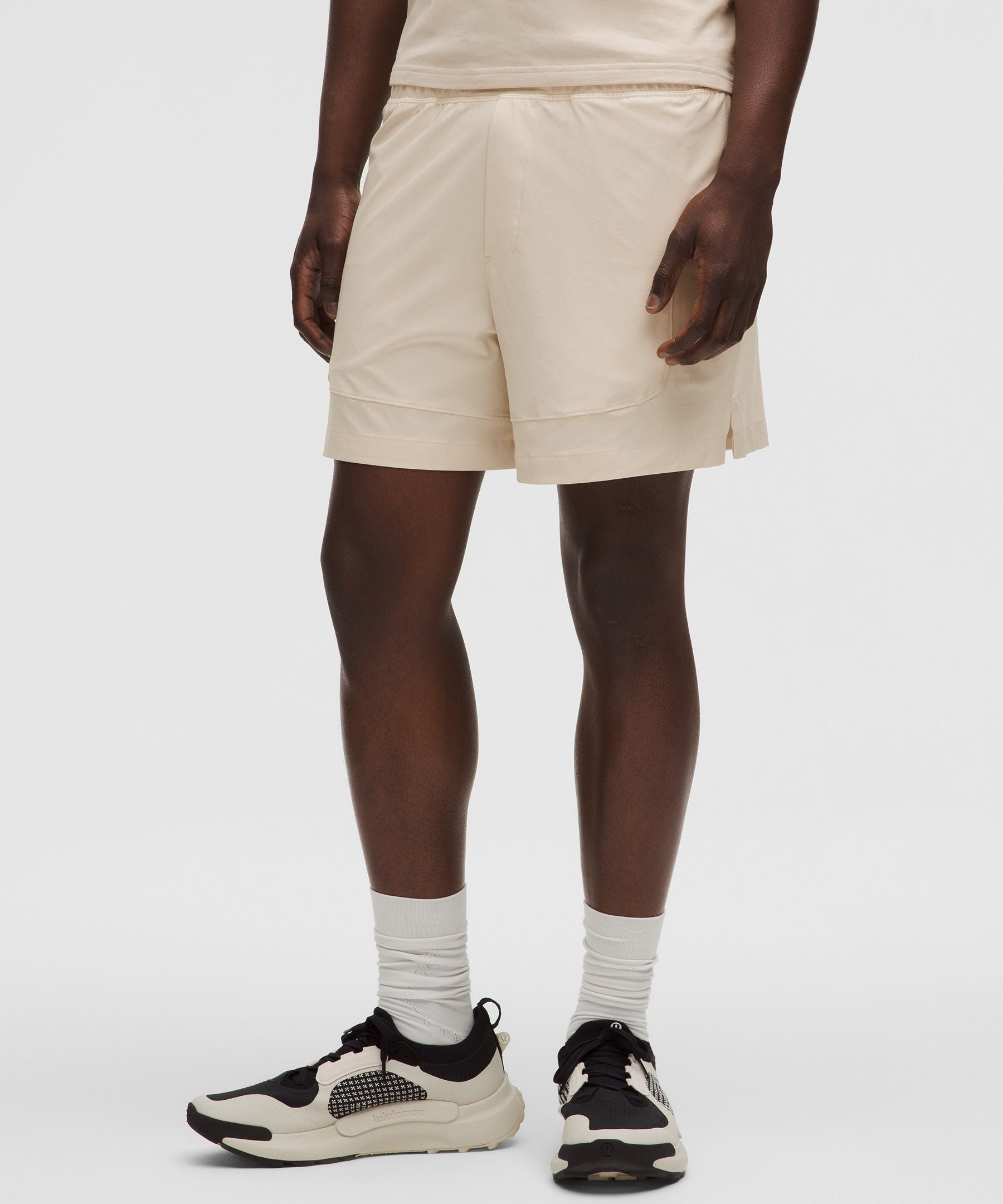 Lululemon Swift Lightweight Linerless Short 6" *SLNSH Collection