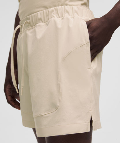 Lululemon Swift Lightweight Linerless Short 6" *SLNSH Collection