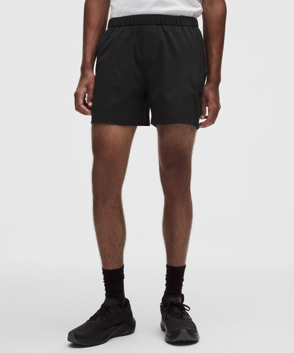 Lululemon ABC WovenAir Pull-On Short 5"