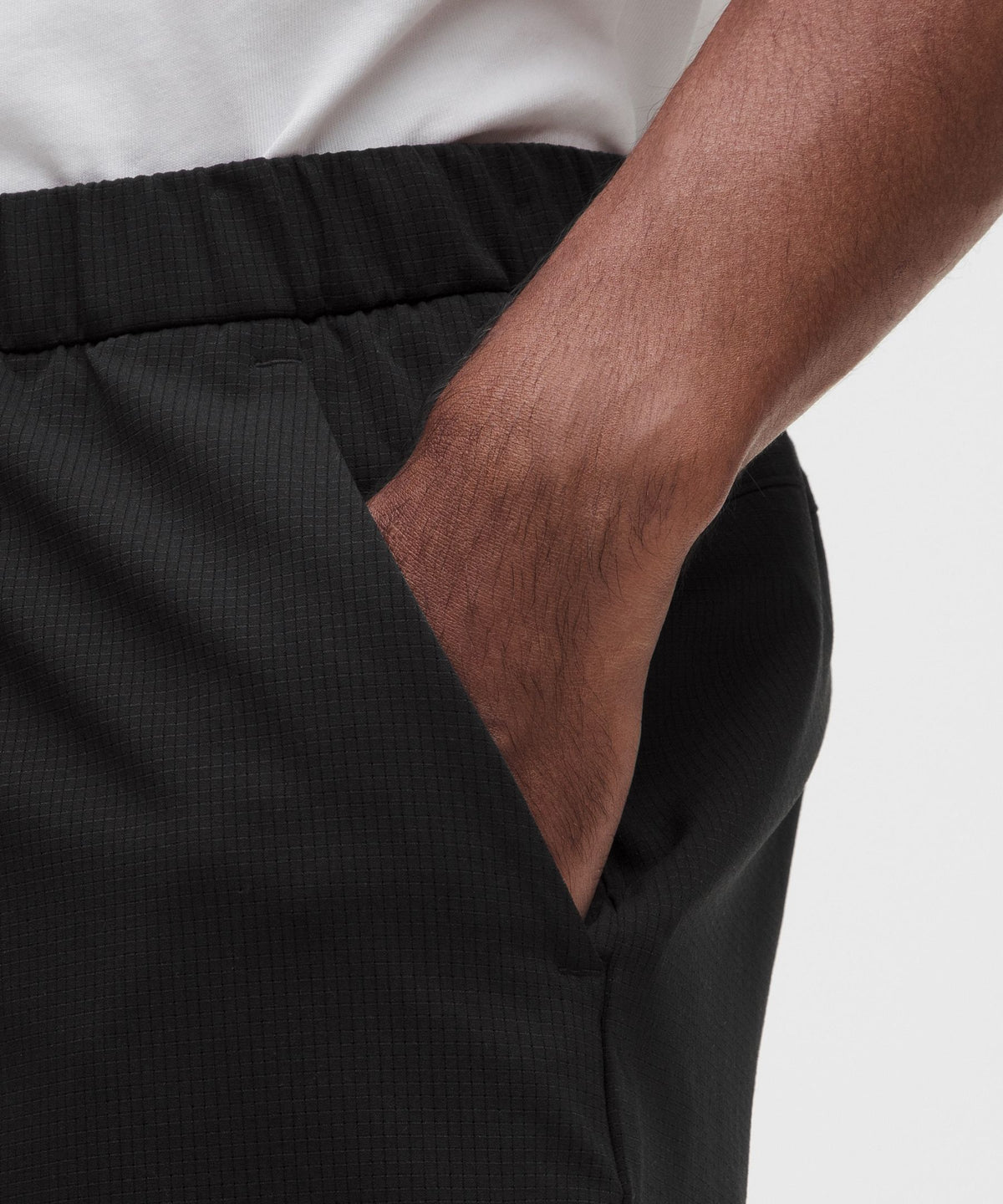 Lululemon ABC WovenAir Pull-On Short 5"