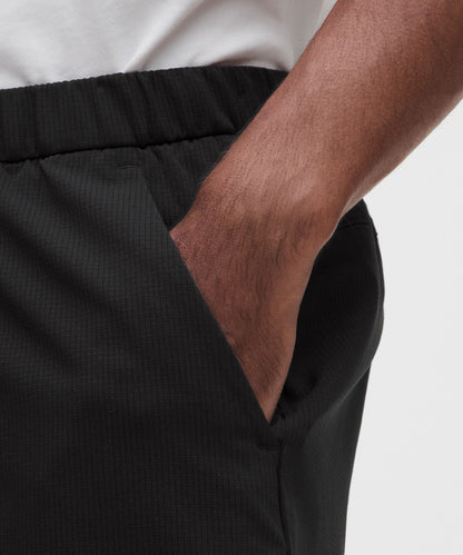 Lululemon ABC WovenAir Pull-On Short 5"
