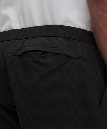 Lululemon ABC WovenAir Pull-On Short 5"