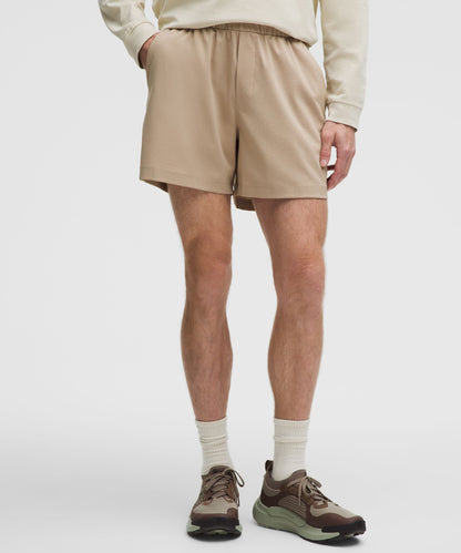 Lululemon ABC WovenAir Pull-On Short 5"