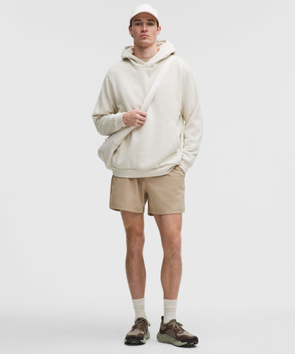 Lululemon ABC WovenAir Pull-On Short 5"