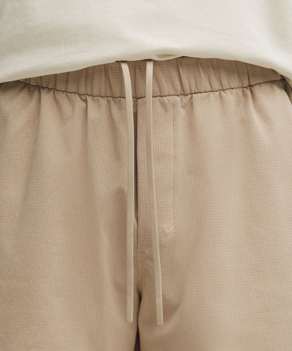 Lululemon ABC WovenAir Pull-On Short 5"