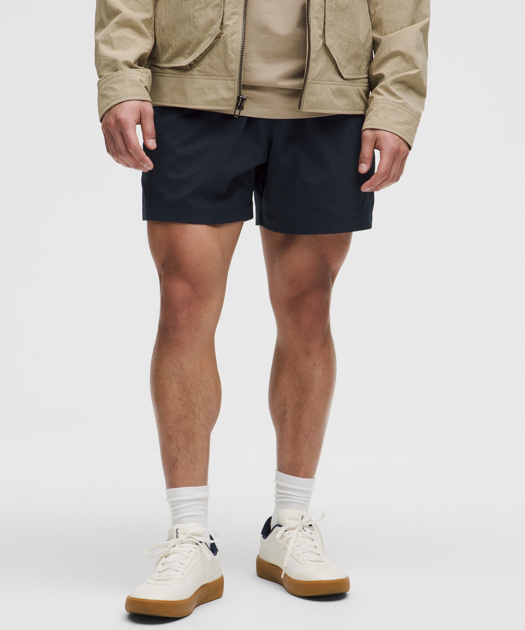 Lululemon ABC WovenAir Pull-On Short 5"