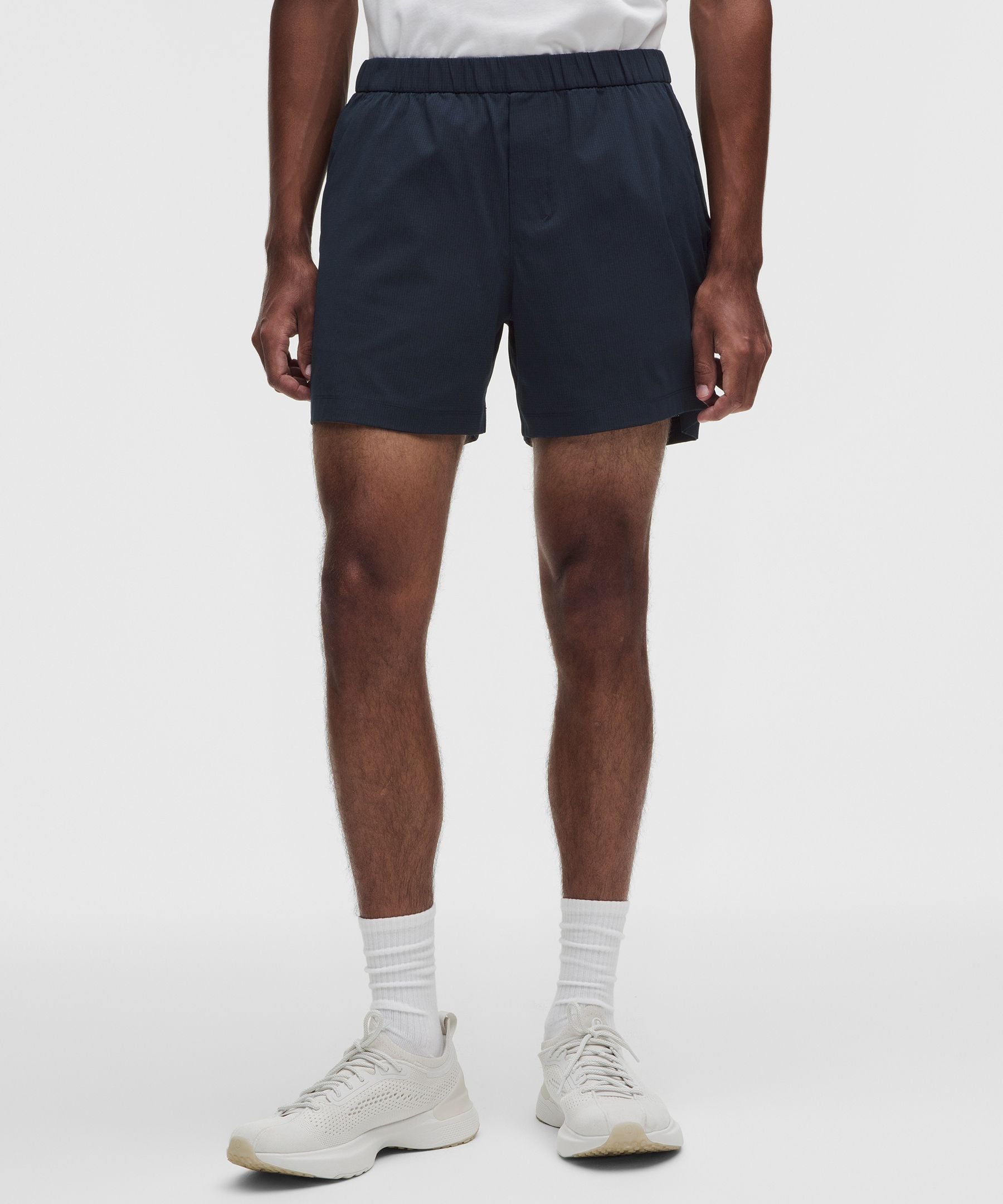 Lululemon ABC WovenAir Pull-On Short 5"