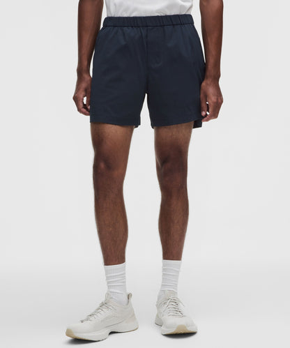 Lululemon ABC WovenAir Pull-On Short 5"